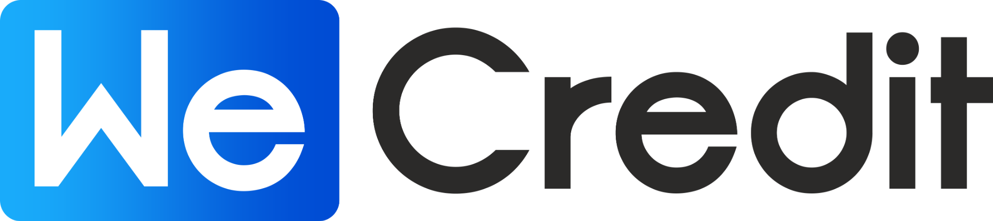 wecredit