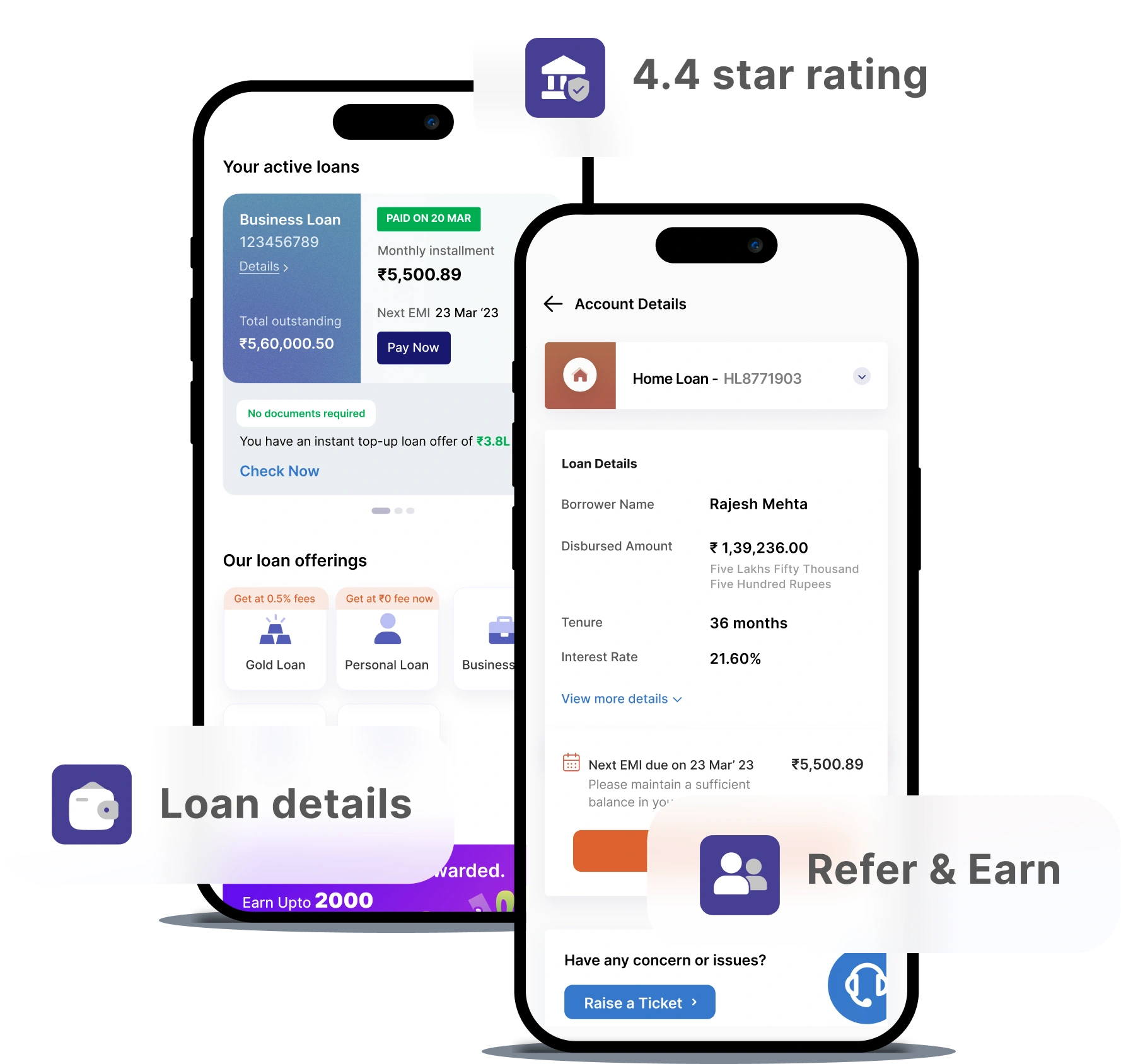 IIFL Mobile App