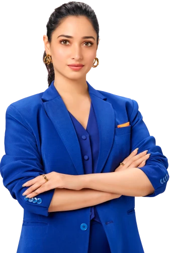 Tamanna Bhatia - IIFL Finance calculators