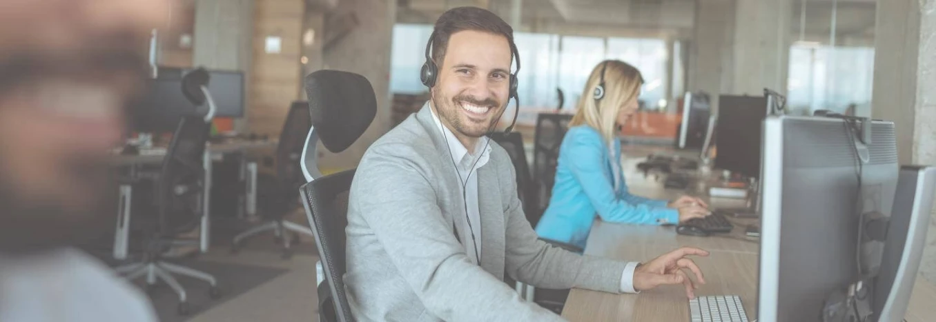 IIFL Finance customer support team