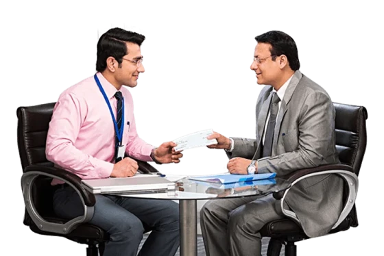 Loan Against Shares Banner - IIFL Finance