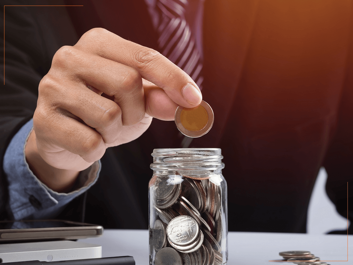 10 Tips For Managing Your Personal Finances 