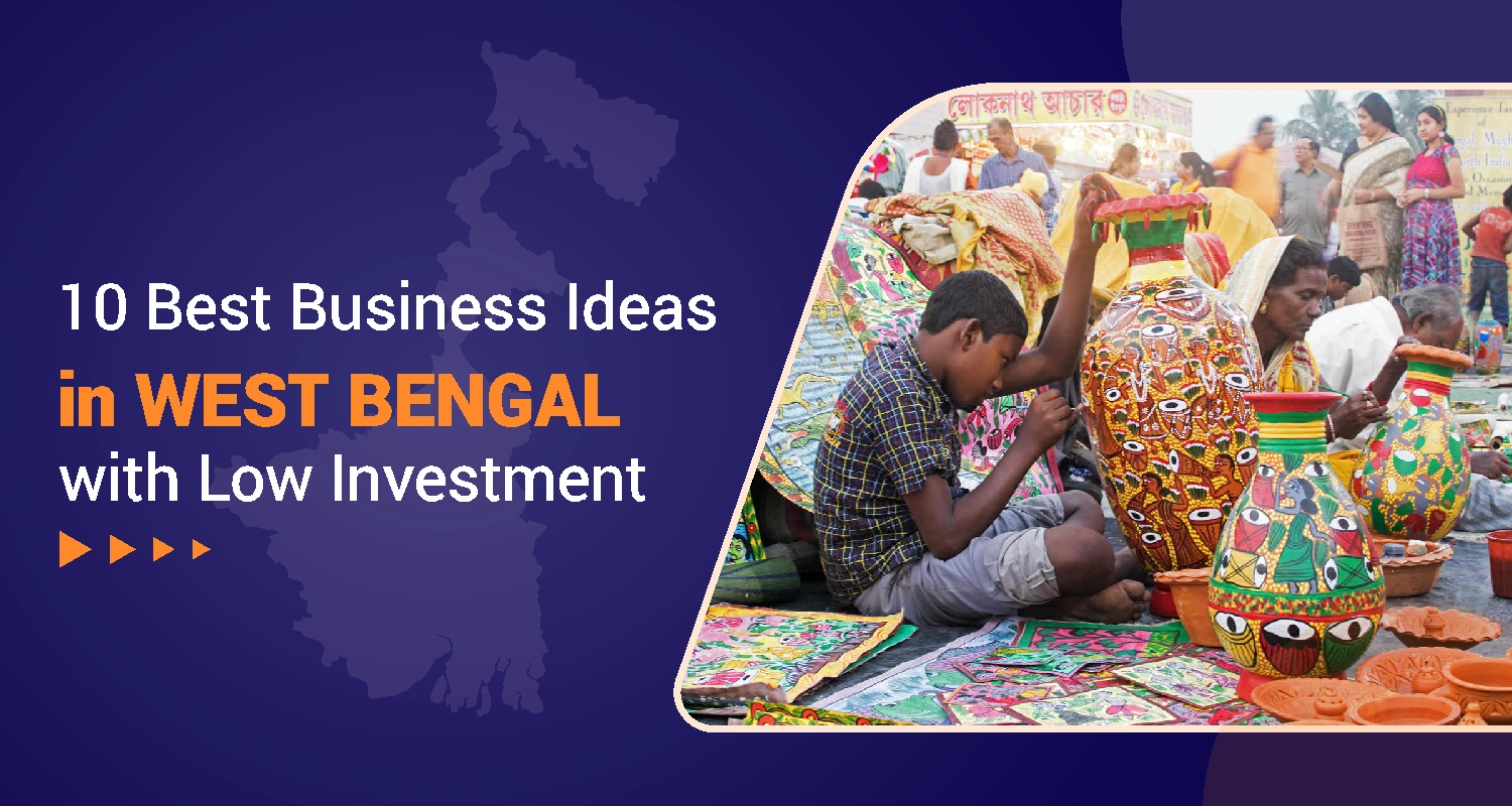 Profitable Business Ideas in West Bengal for 2025