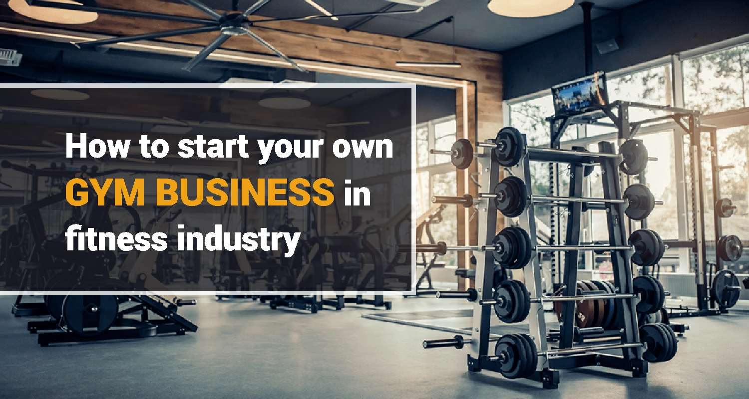 How to Open a Gym Business in 2025