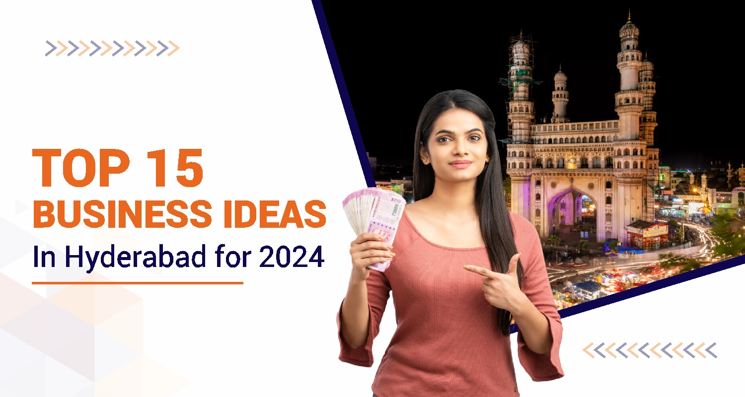 Profitable Business Ideas in Hyderabad for 2025