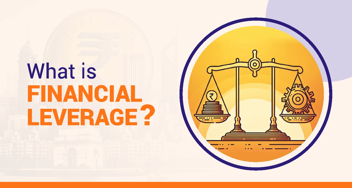 What is Financial Leverage? Types & Potential Risk Explained