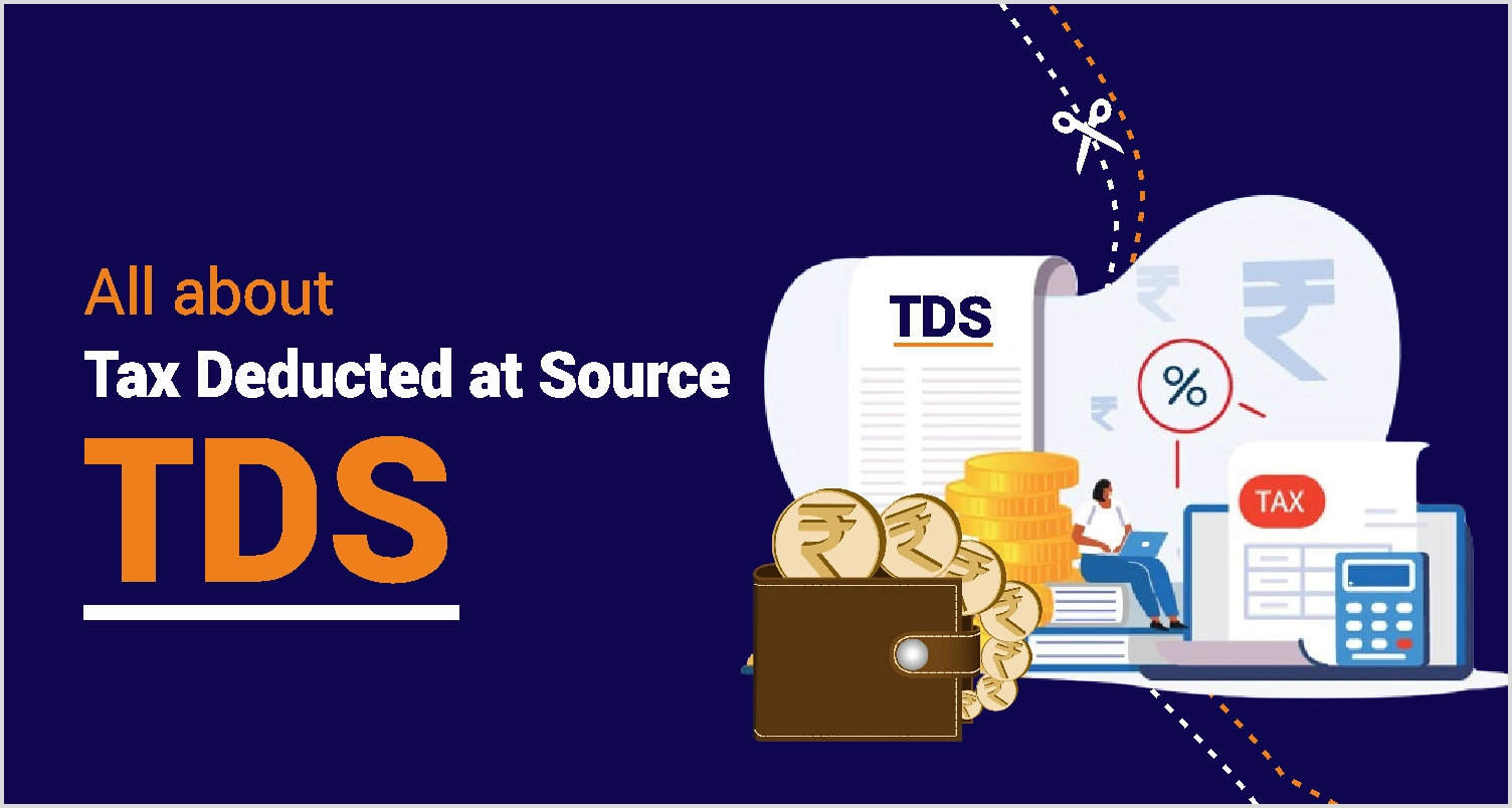 Tax Deducted at Source