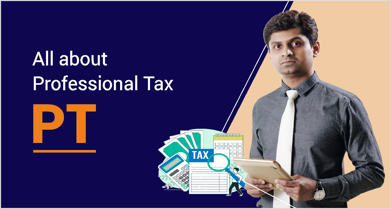 Professional Tax