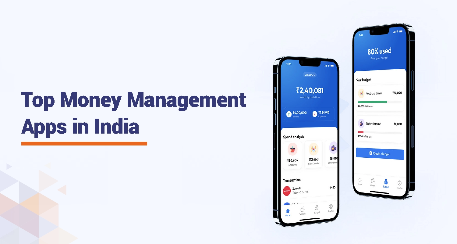 Top 12+ Best Money Management Apps in India