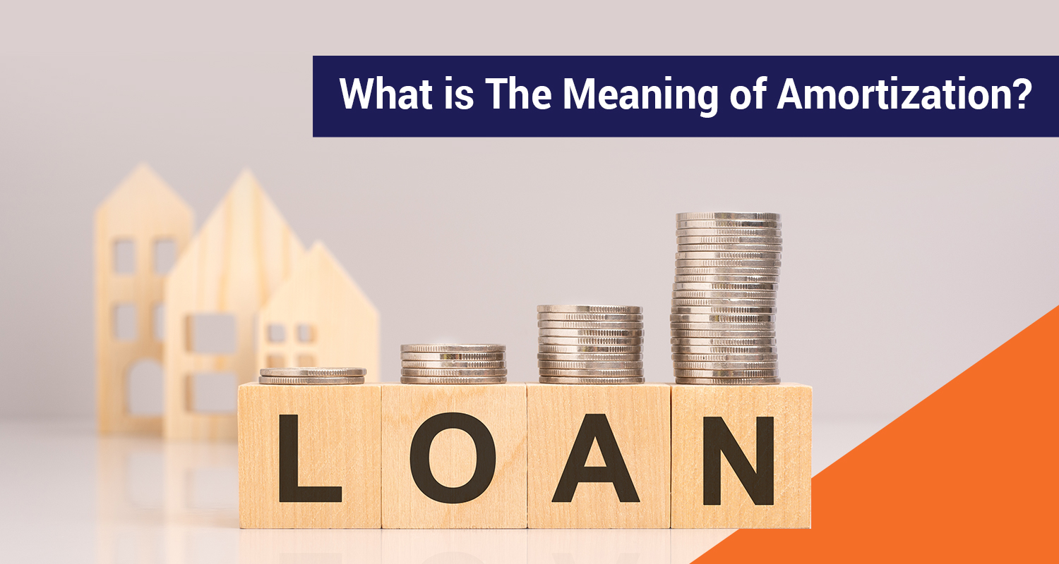Amortization: Definition, Formula, Calculation, Usage & Benefits