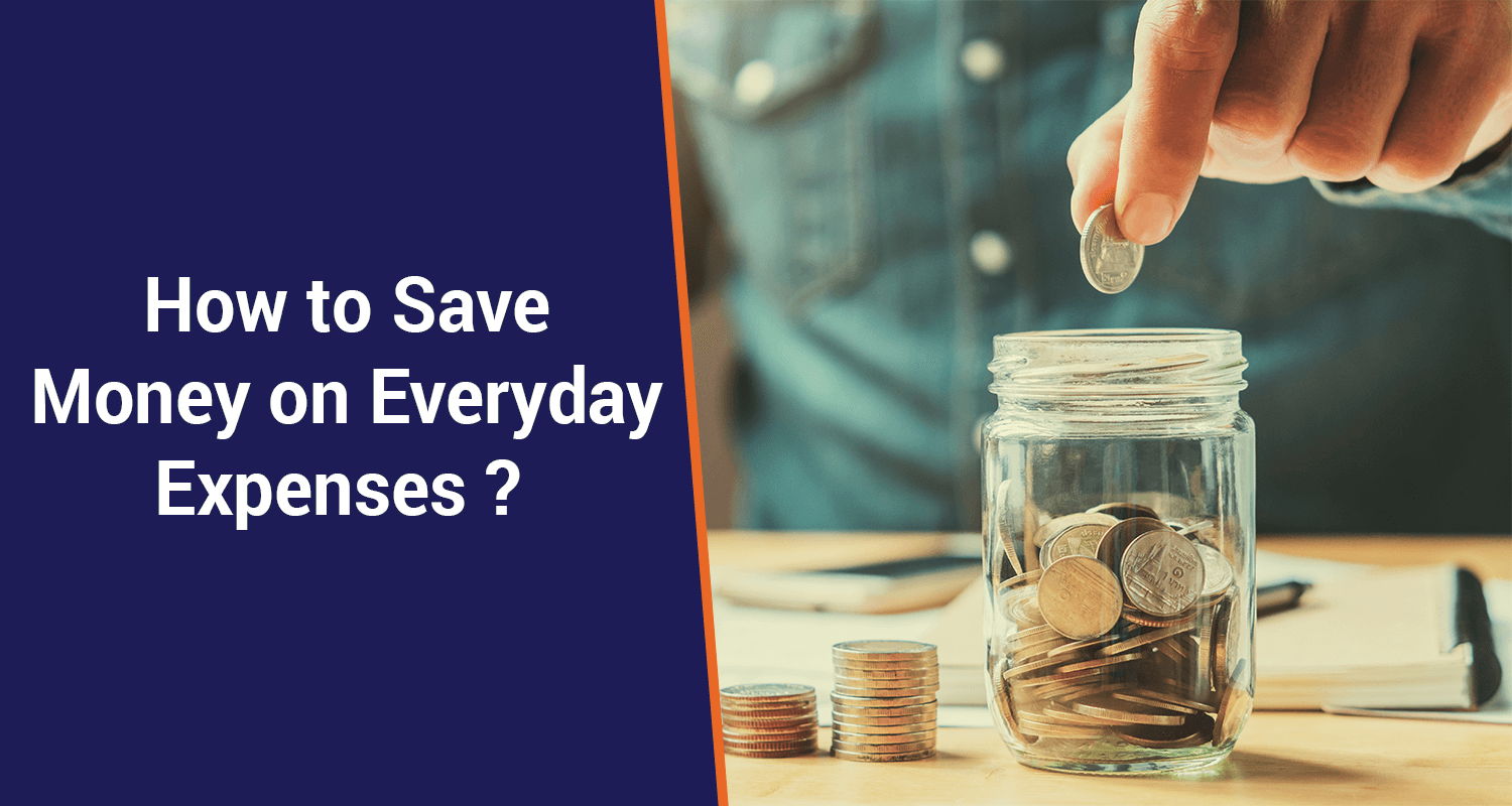 Simple and Effective Way to Save Money