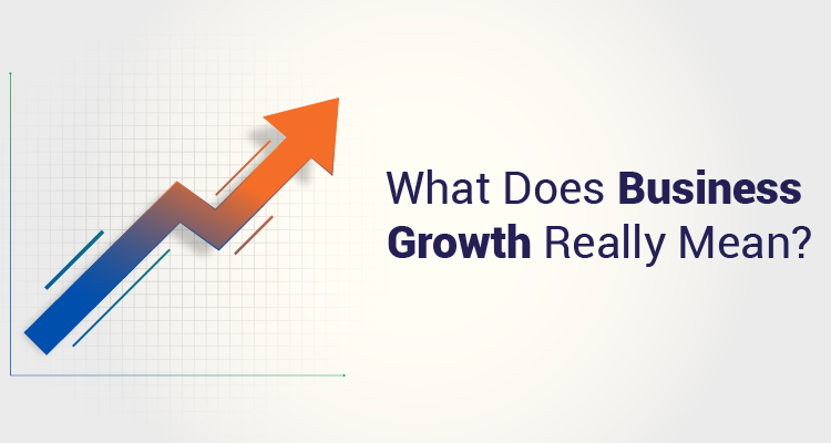 What Does Business Growth Really Mean?