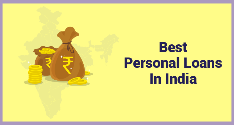 Best Personal Loans In India