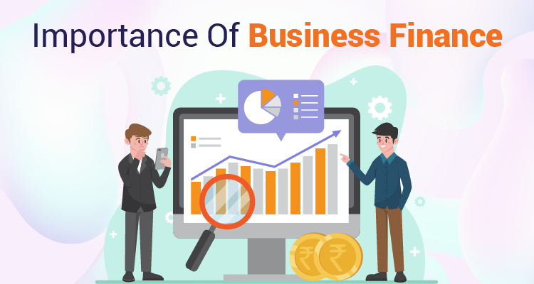 Importance Of Business Finance