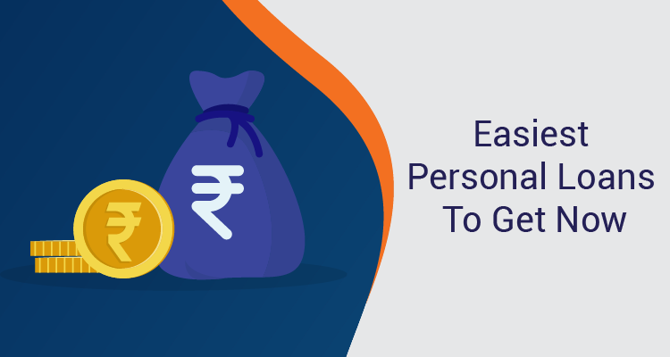 Easiest Personal Loans To Get Now