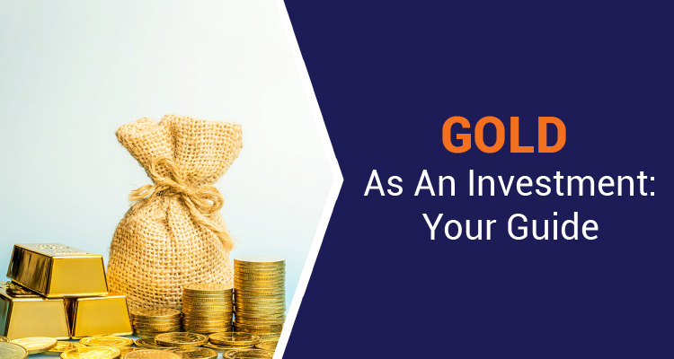 How to Invest in Gold Online in India 2025