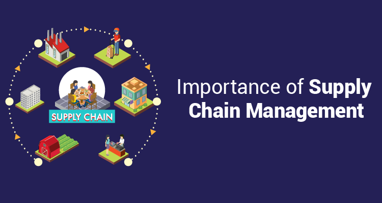 Importance Of Supply Chain Management
