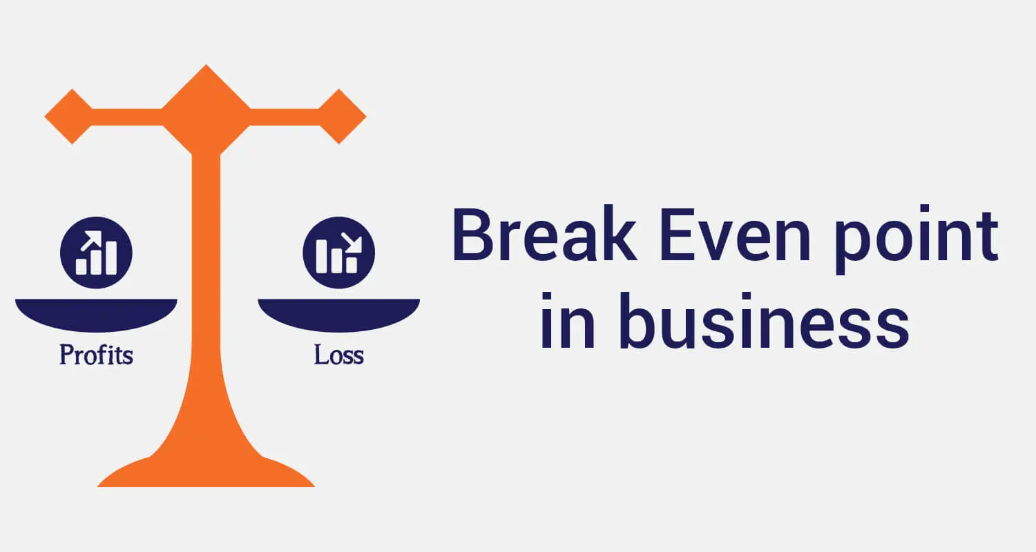 Break Even Point: Meaning, Importance, Analysis & Calculation
