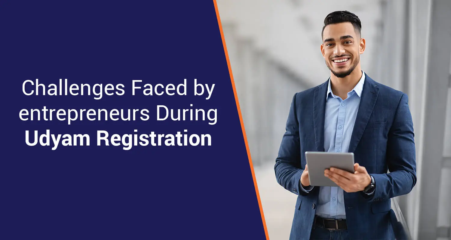 Top 5 Challenges Faced by Entrepreneurs