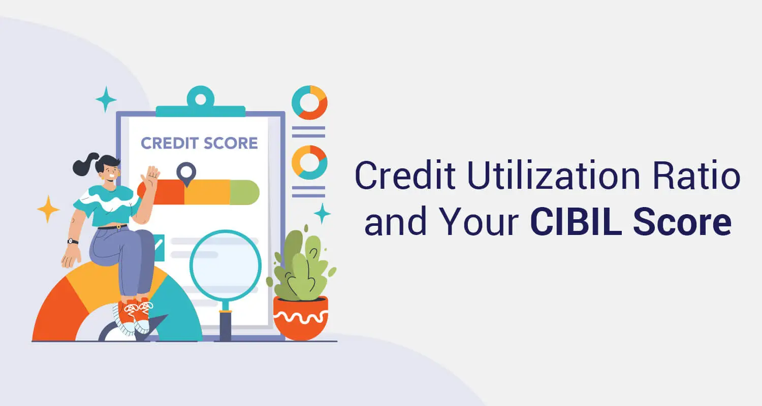 Credit Utilization Ratio: Meaning, Calculation & How to Improve