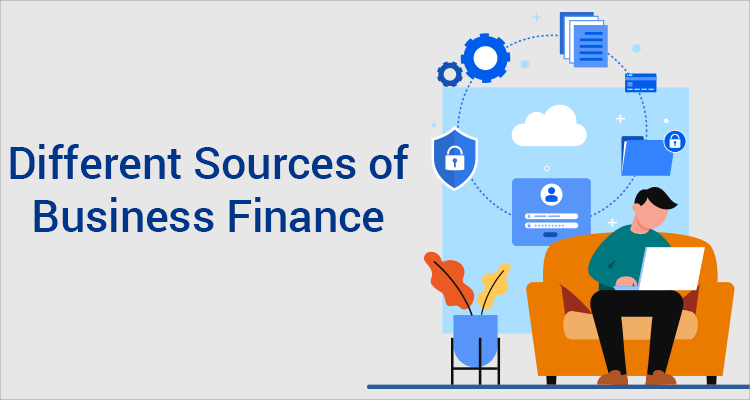 Sources of Business Finance