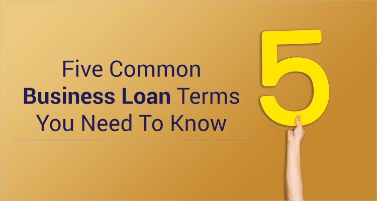 What Are Common Small Business Loan Terms?