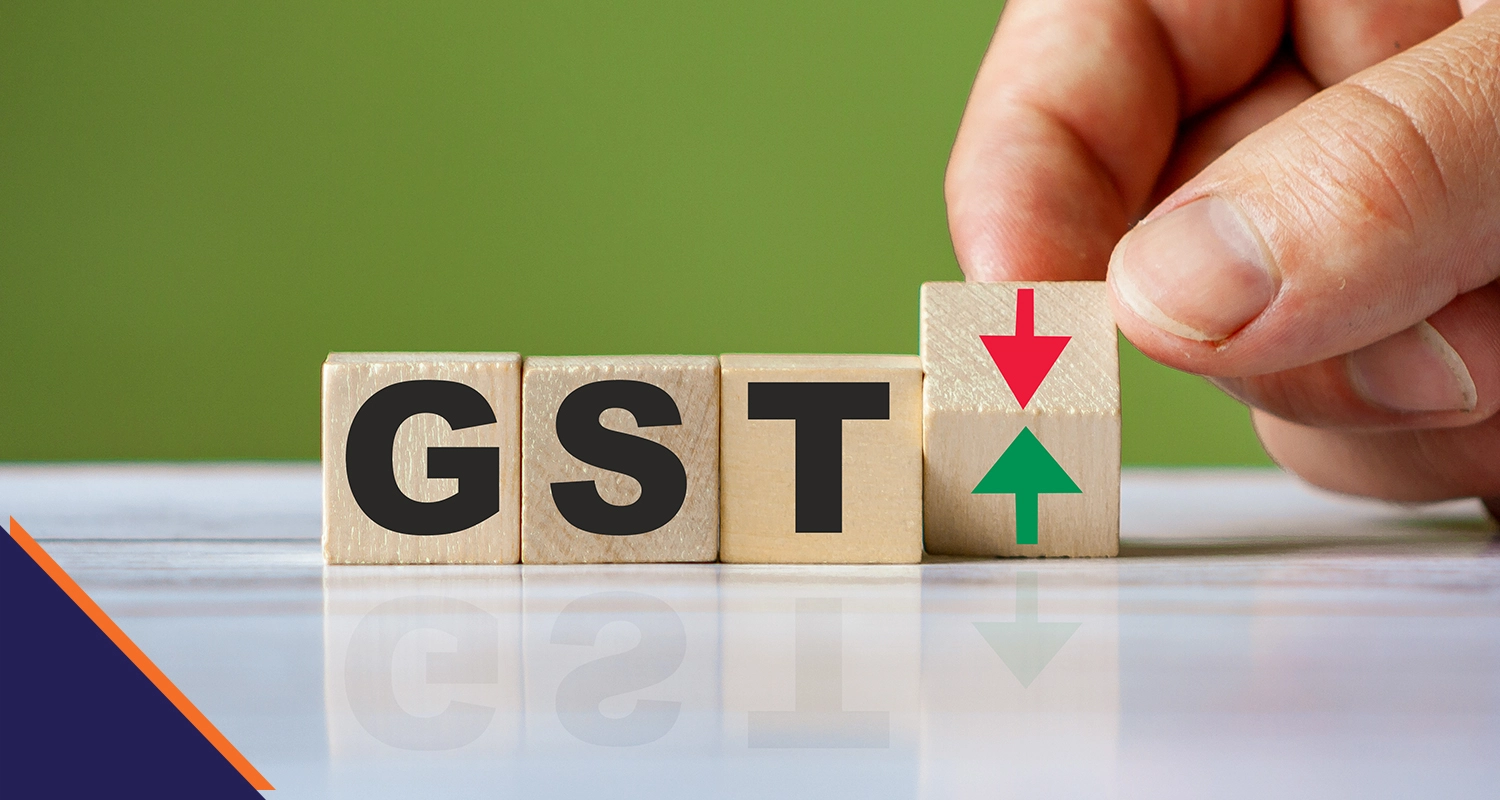 What is GST Returns? Who Should File & Types of GST Returns