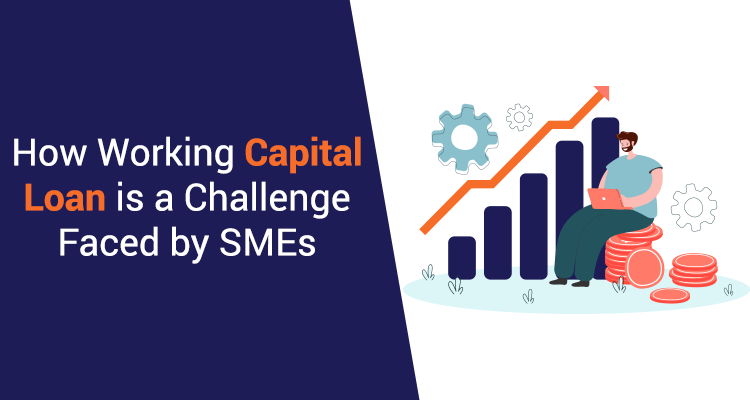How Working Capital Loan Is A Challenge Faced By SMEs
