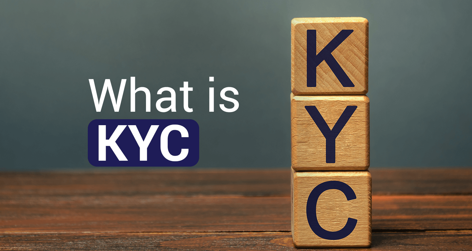 What is KYC - Meaning, Document Required & Its Type