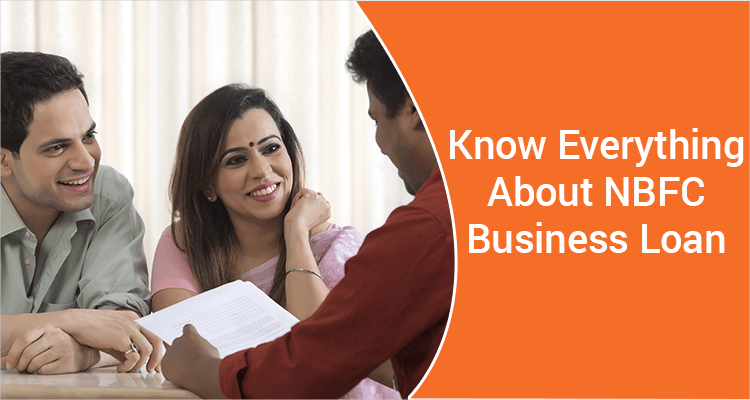Know Everything About NBFC Business Loan 
