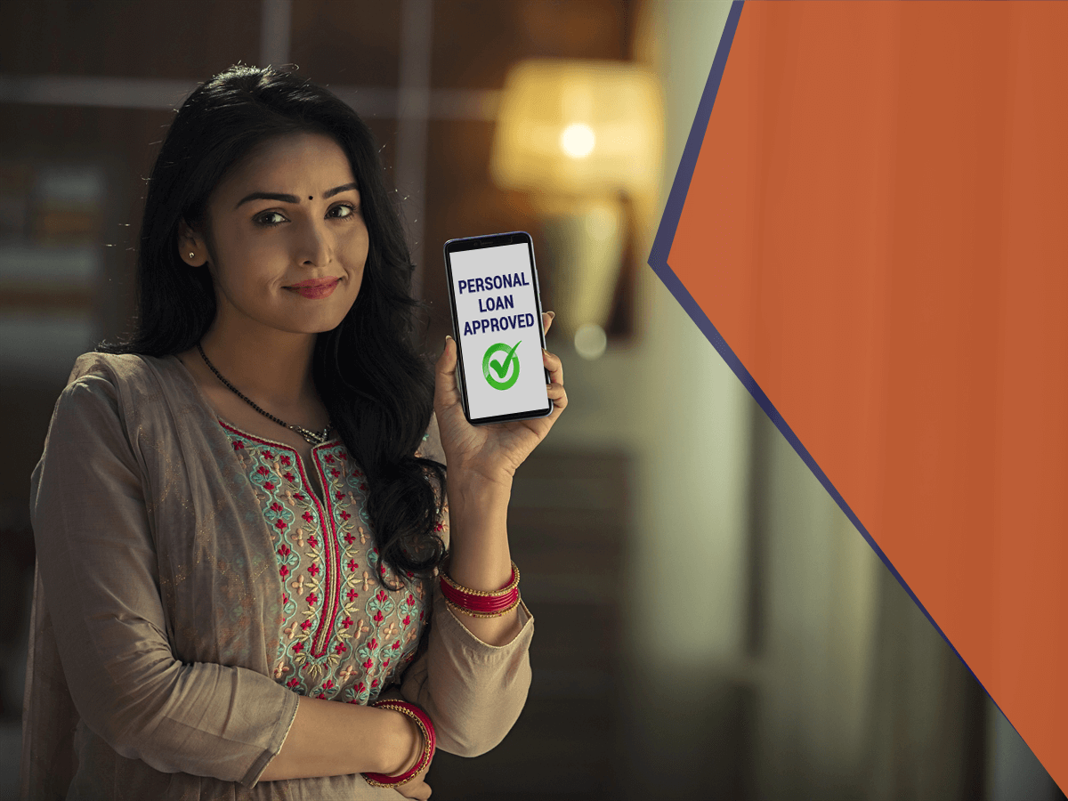 Avail Digital Personal Loan Without Leaving Your Home