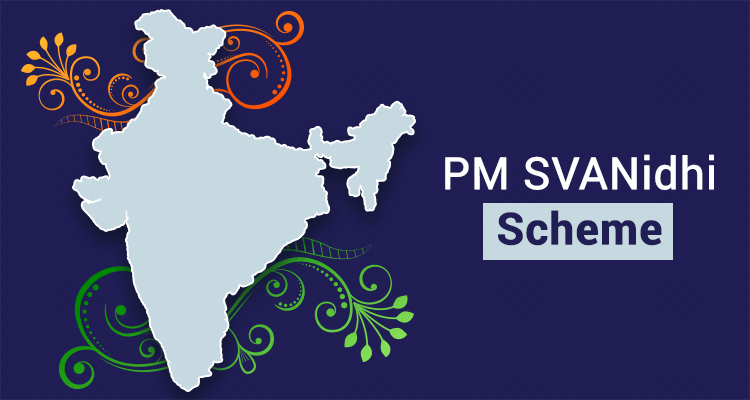 PM SVANidhi Scheme