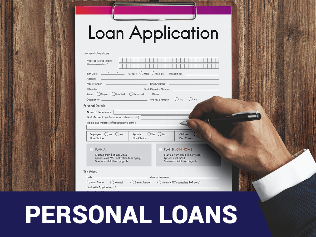 Personal Loan: Fixed or Floating Interest Rates?