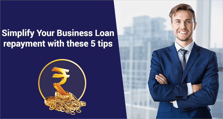 Small Business Loan Repayment: 5 Proven Tips to Stay Debt-Free