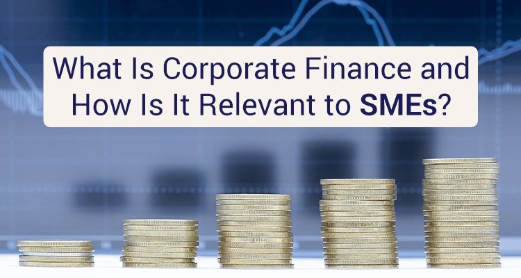Corporate Finance- Definition, Types, Importance & Example