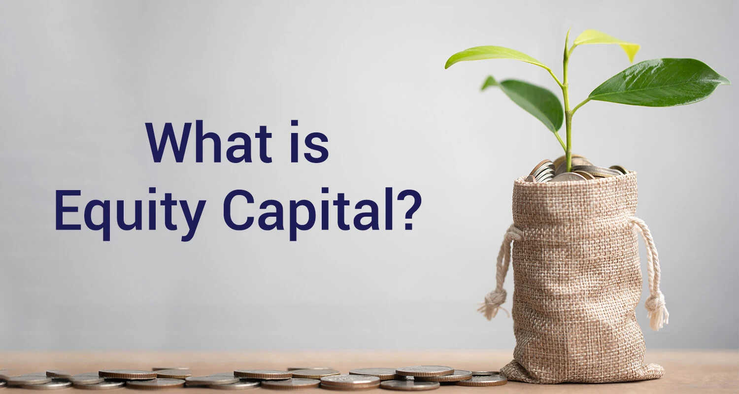 Equity Share Capital 
