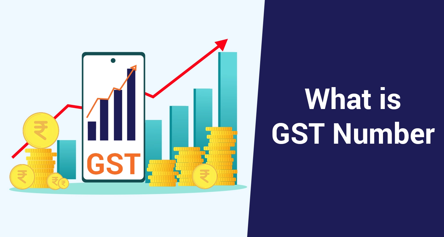 GST number: Meaning, Types & Features