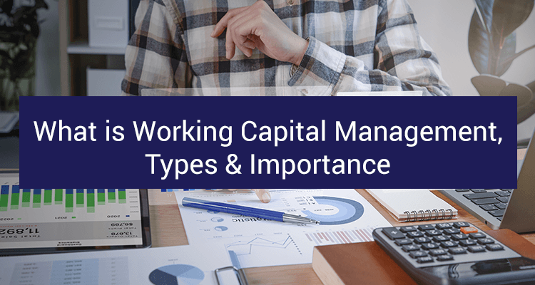 What Is Working Capital Management, Types and Importance?