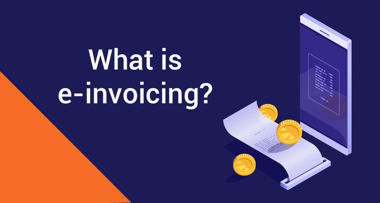 What is e-Invoicing Under GST