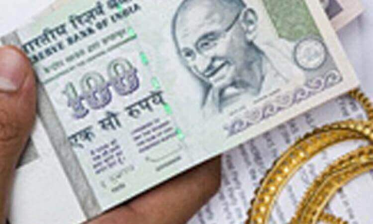 Gold Loans vs Personal Loans 