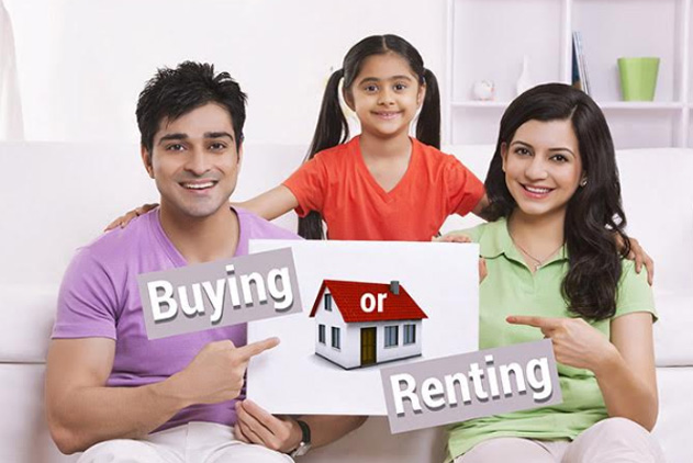 Rent Vs Buy: To Rent or Buy a Home?