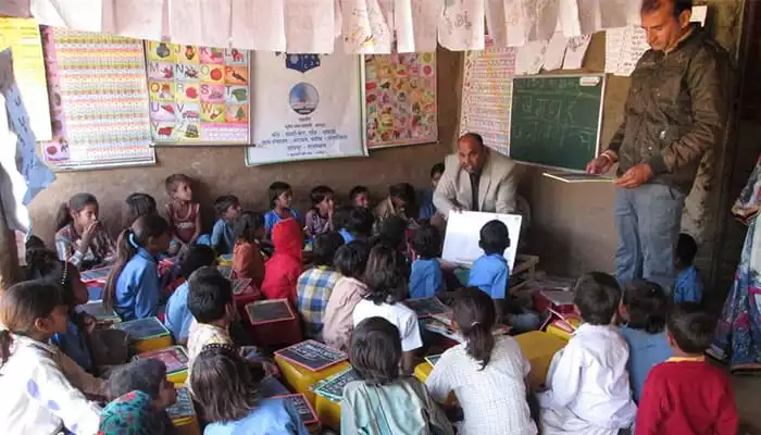 Why Sharing is Caring: Creating Positive Change