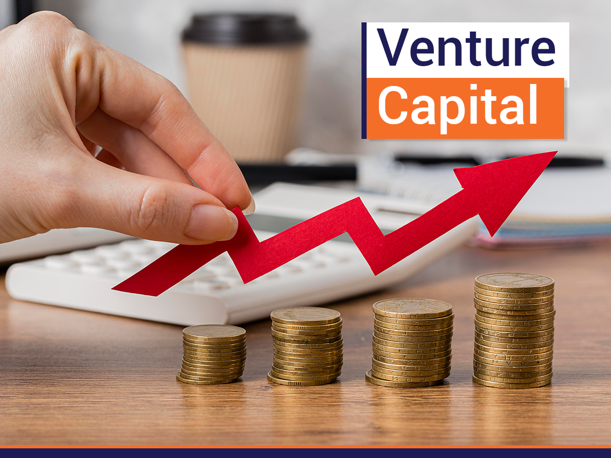 Venture Capital: Steps to Obtain Venture Capital Funding