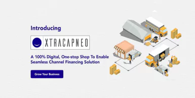 Xtracap Launches ‘Xtracapneo’ - A Last-Mile Channel Financing Enabler