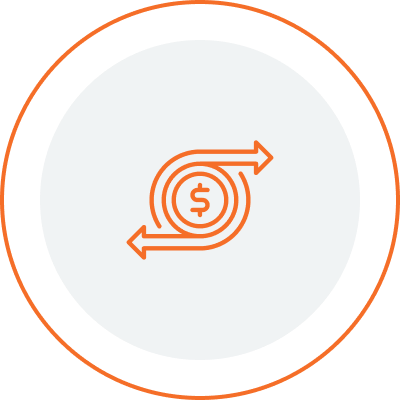 Bank icon