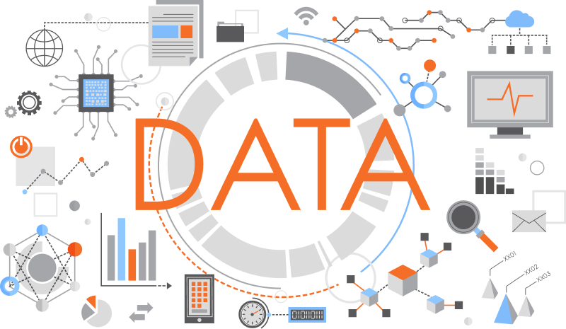 Data Sutram success illustration