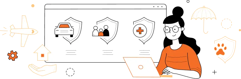 Riskcovry success illustration