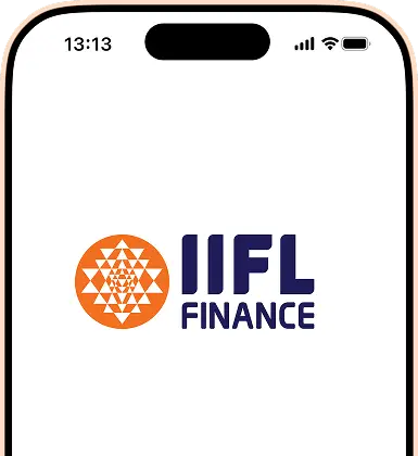 IIFL Finance Application