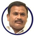 Venkatram Reddy