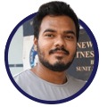 Vishal Khare